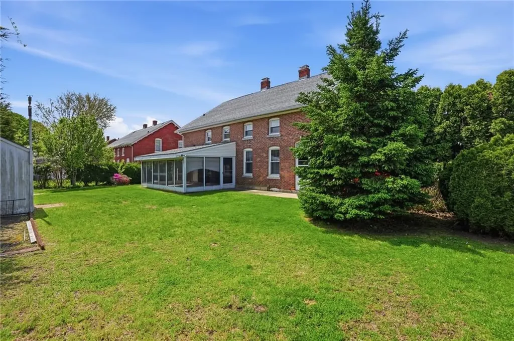17 Victory Street Cumberland RI 02864