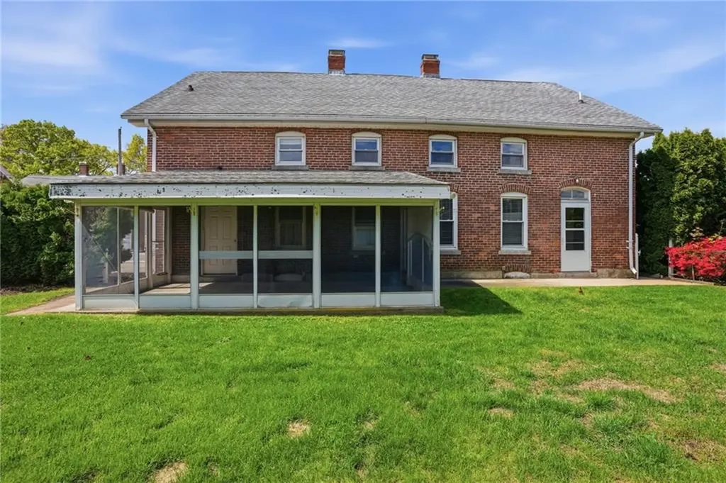 17 Victory Street Cumberland RI 02864