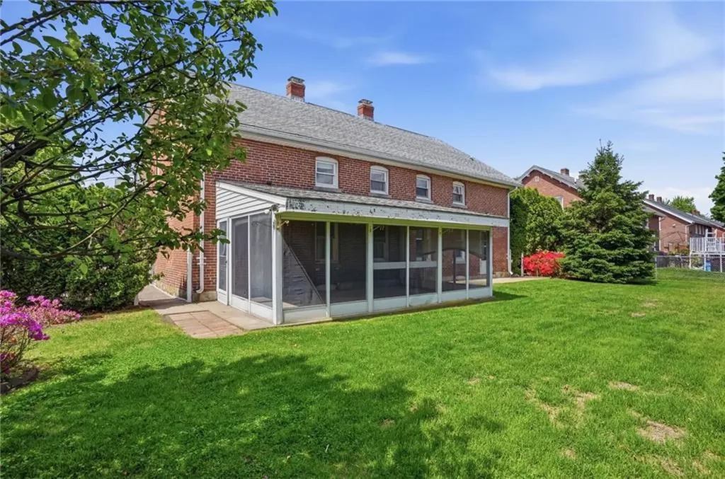 17 Victory Street Cumberland RI 02864