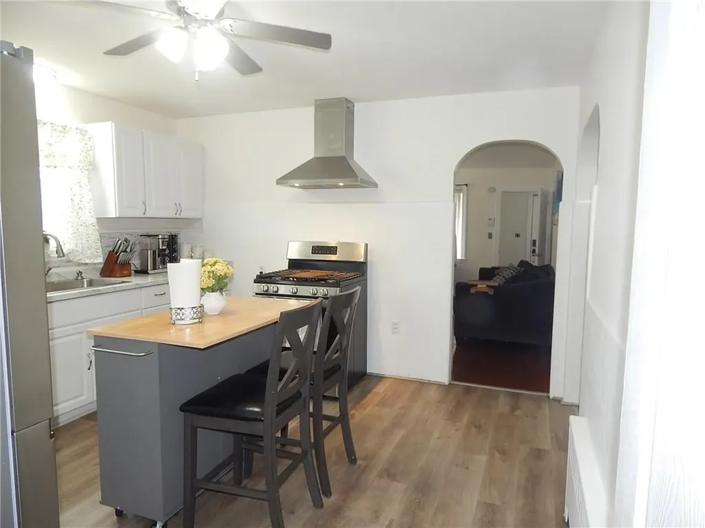 225 Leah Street Providence RI 02908