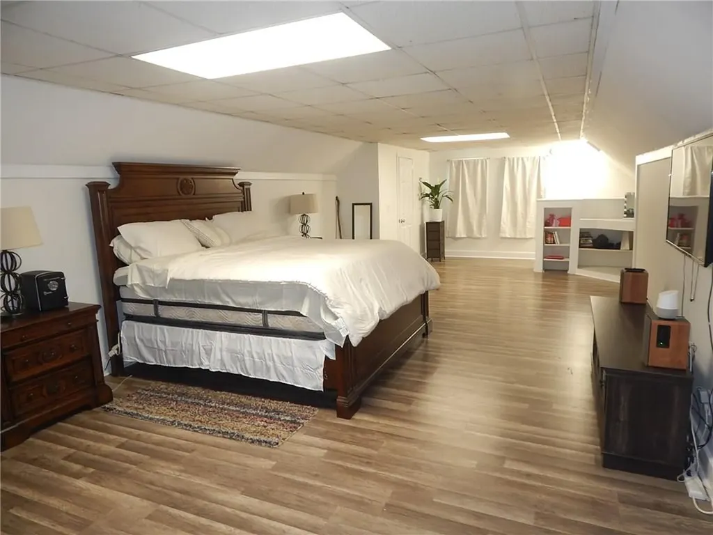 225 Leah Street Providence RI 02908
