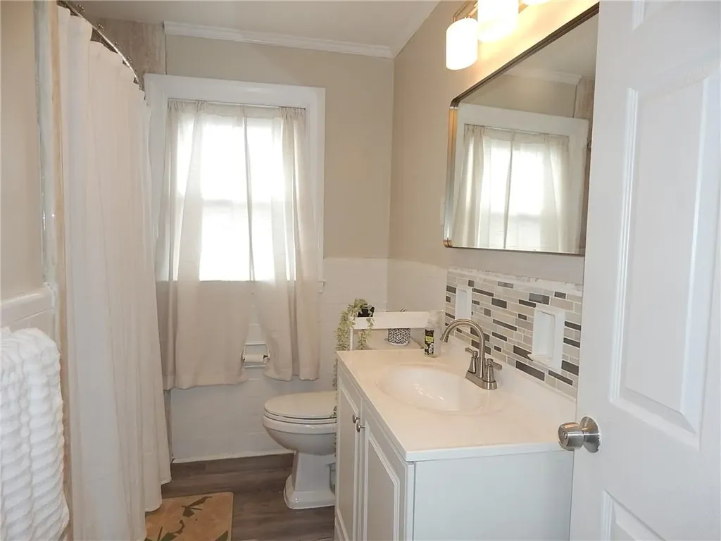 225 Leah Street Providence RI 02908