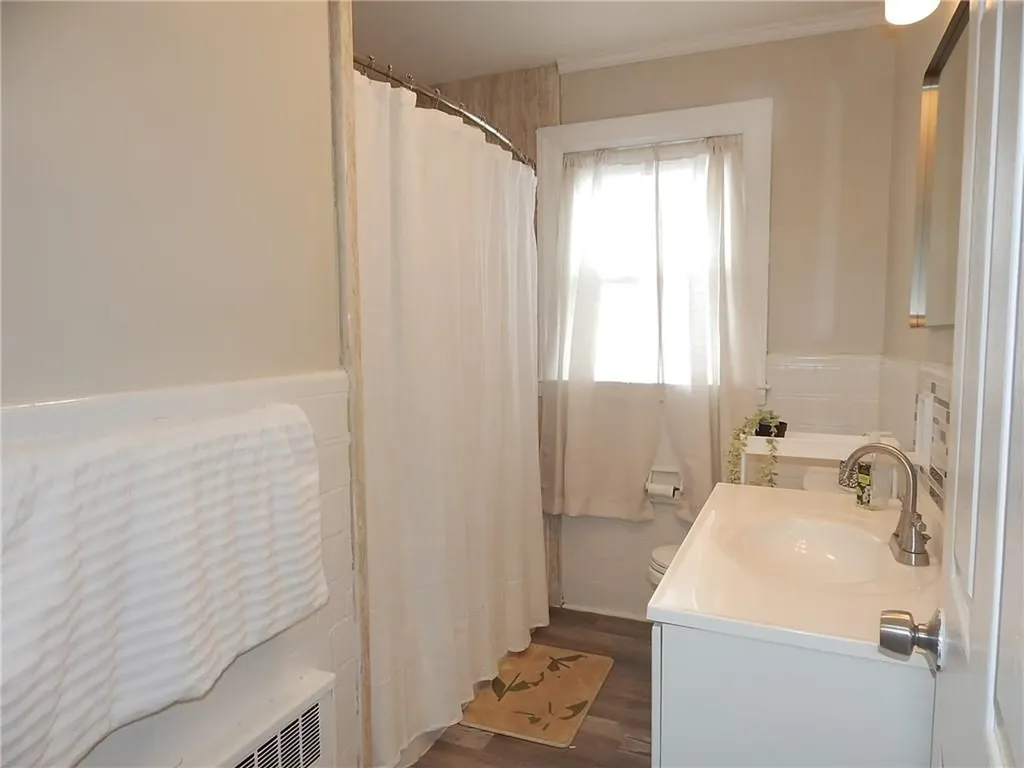 225 Leah Street Providence RI 02908