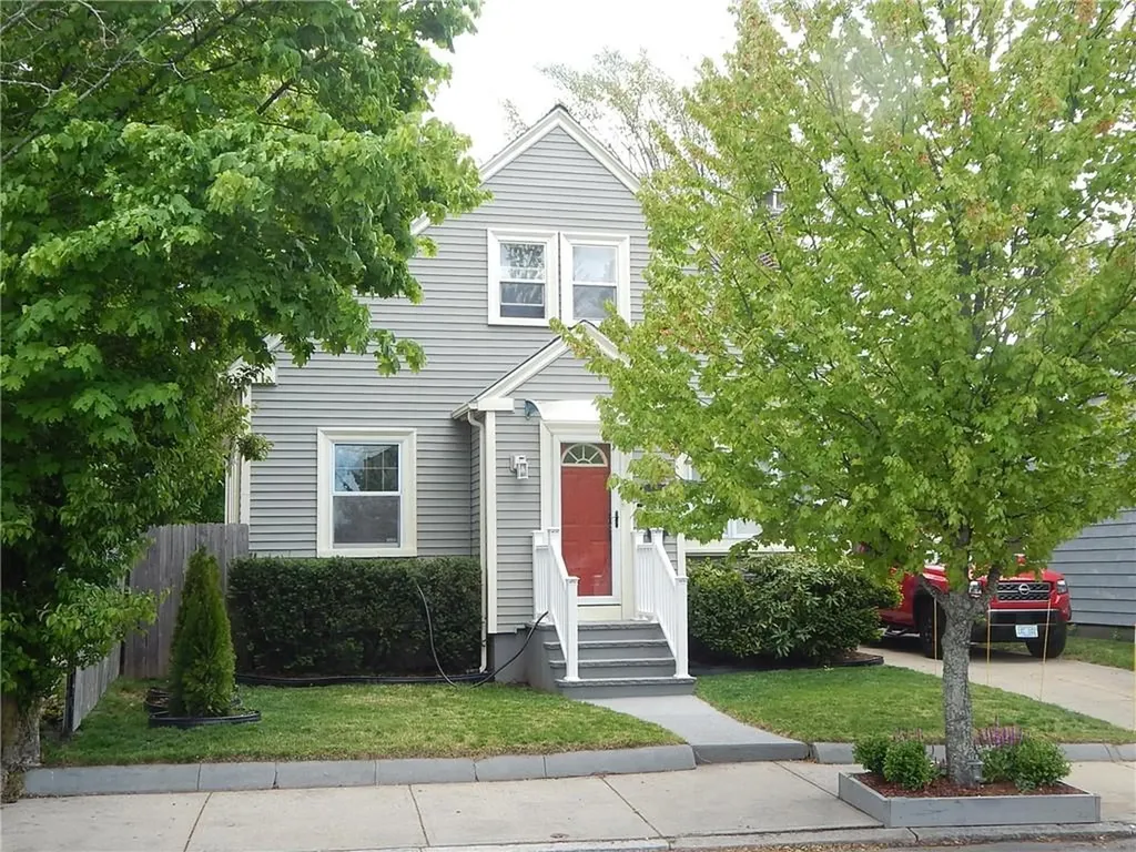225 Leah Street Providence RI 02908