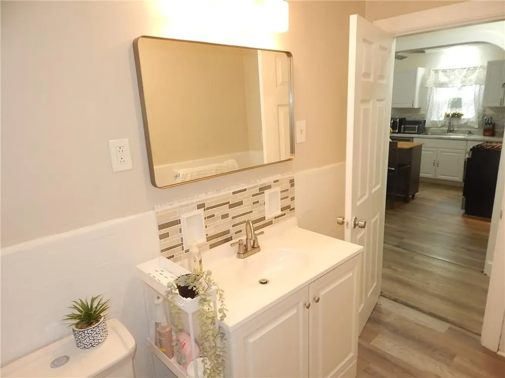 225 Leah Street Providence RI 02908