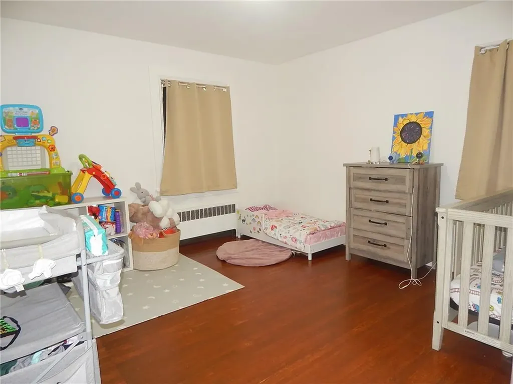 225 Leah Street Providence RI 02908