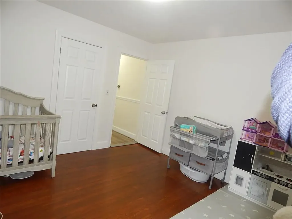 225 Leah Street Providence RI 02908