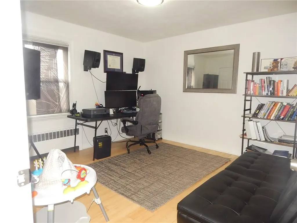 225 Leah Street Providence RI 02908