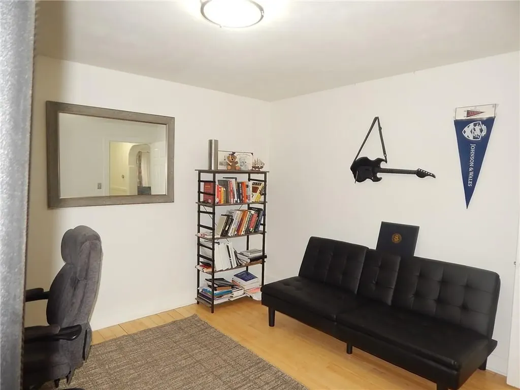 225 Leah Street Providence RI 02908