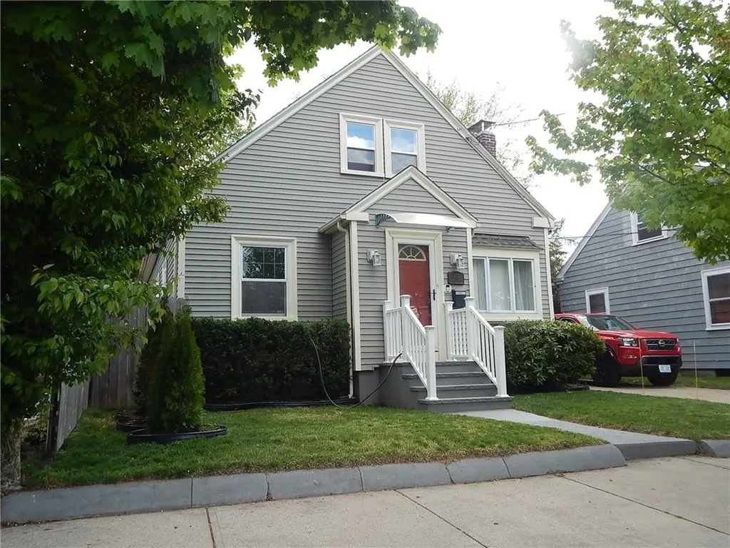 225 Leah Street Providence RI 02908
