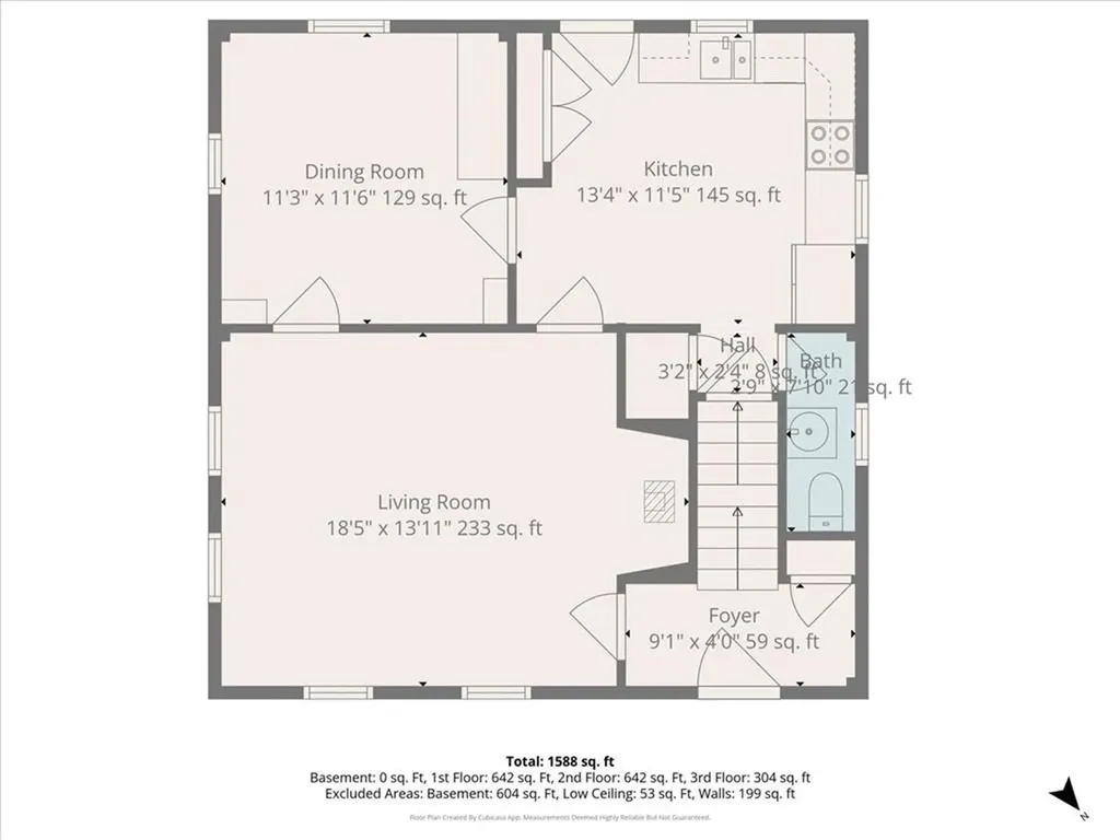 9 Thames Street Newport RI 02840