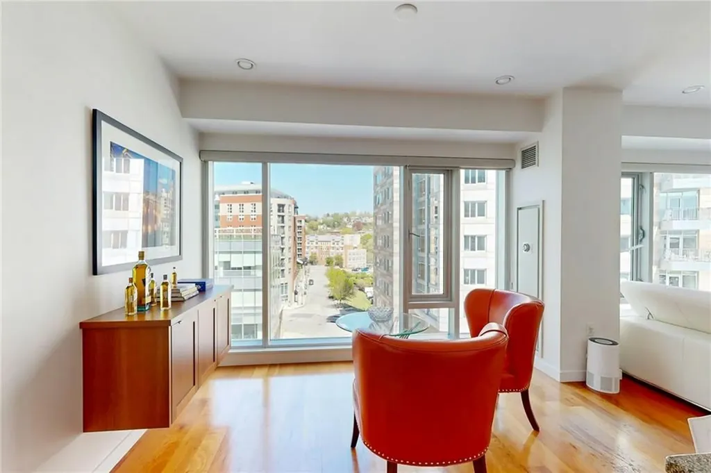 200 Exchange Street Providence RI 02903