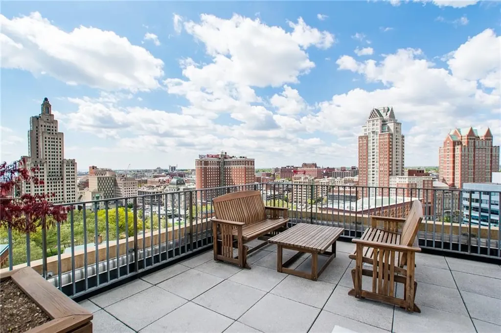 200 Exchange Street Providence RI 02903