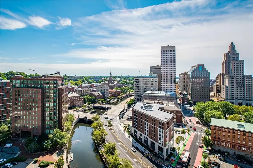 200 Exchange Street Providence RI 02903