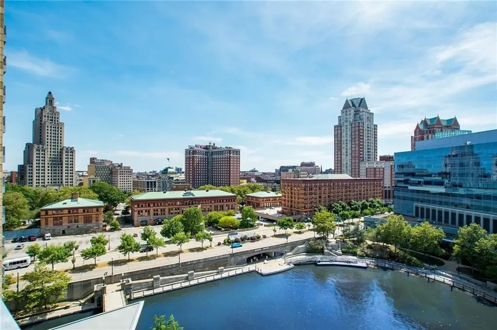 200 Exchange Street Providence RI 02903