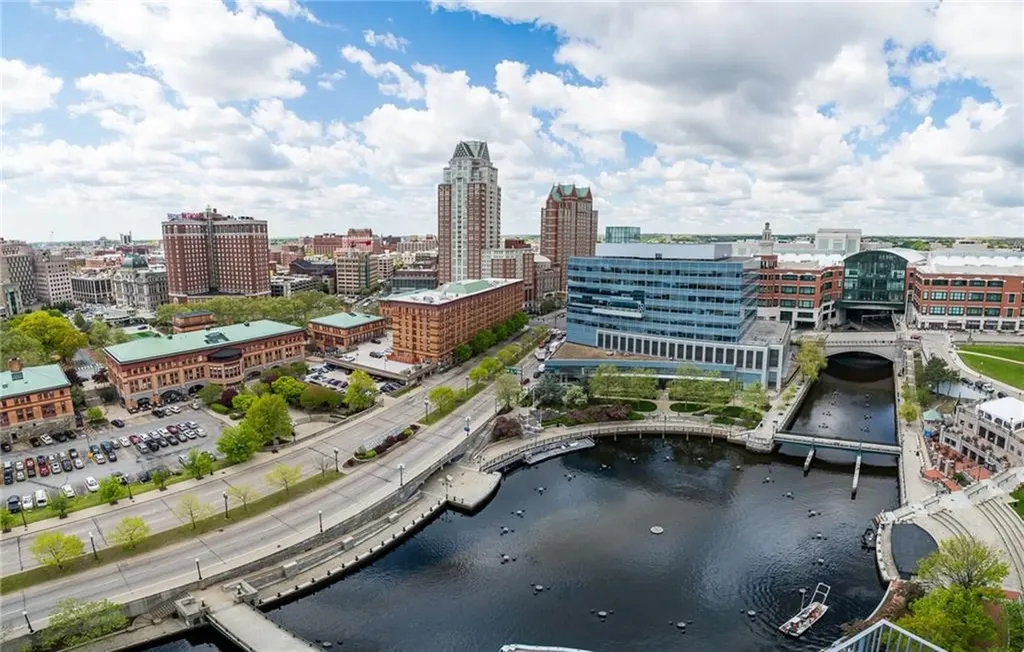 200 Exchange Street Providence RI 02903