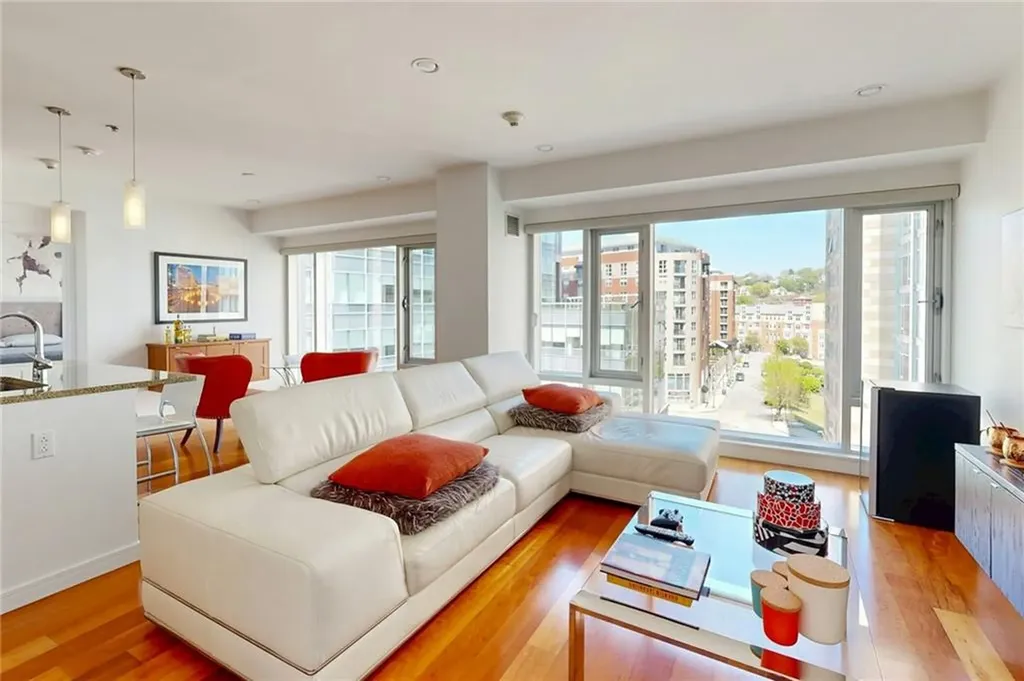 200 Exchange Street Providence RI 02903