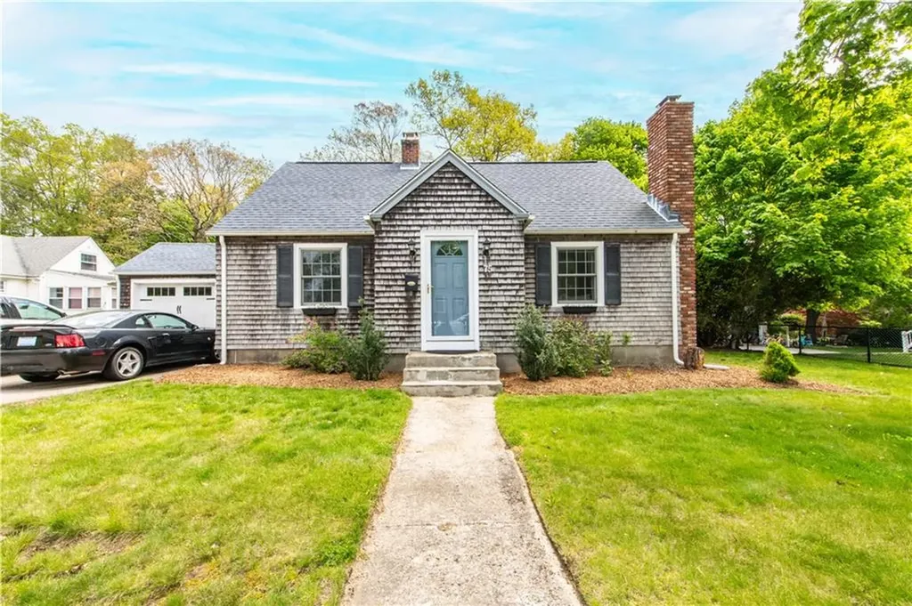 75 Knotty Oak Road Coventry RI 02816