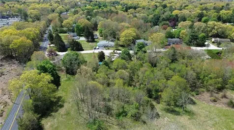 303 Old Baptist Road North Kingstown RI 02852