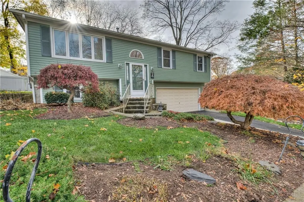 60 North Street Cranston RI 02920