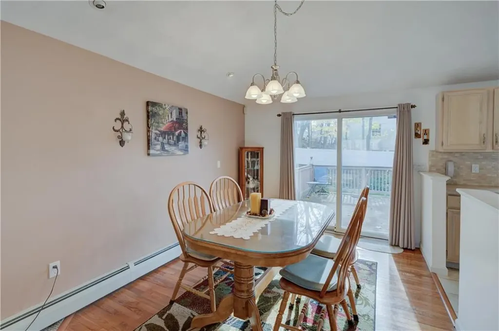 60 North Street Cranston RI 02920