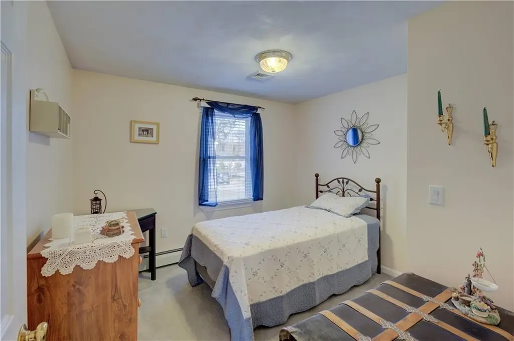 60 North Street Cranston RI 02920