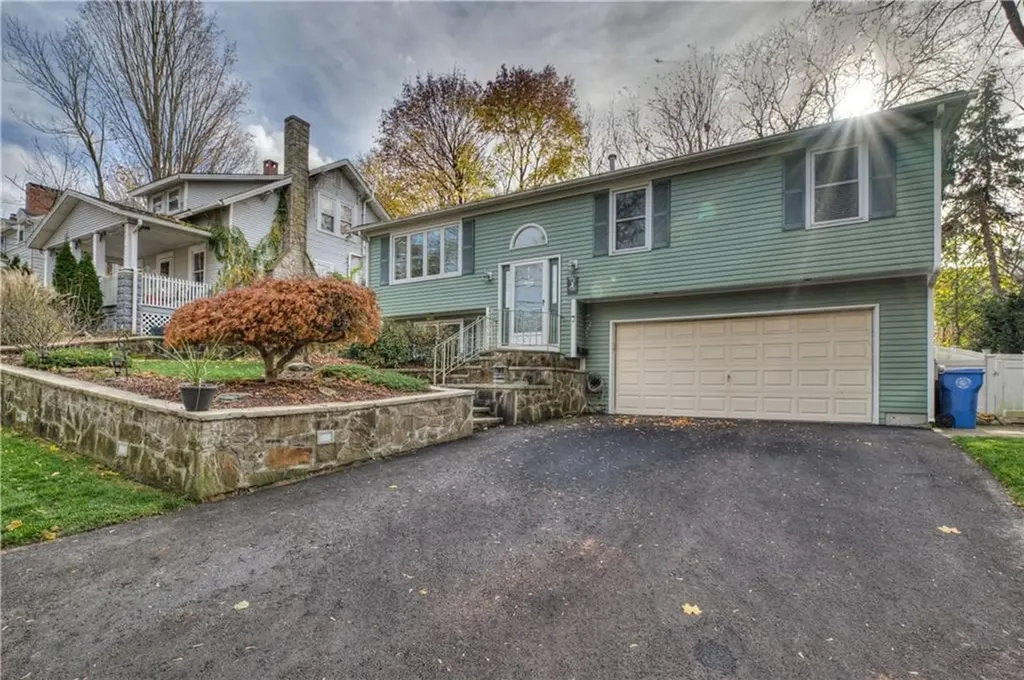 60 North Street Cranston RI 02920
