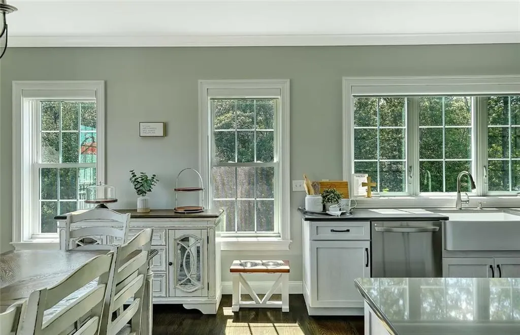 1 West Farm Road Smithfield RI 02917