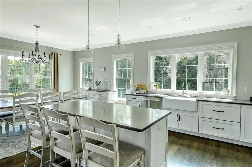 1 West Farm Road Smithfield RI 02917