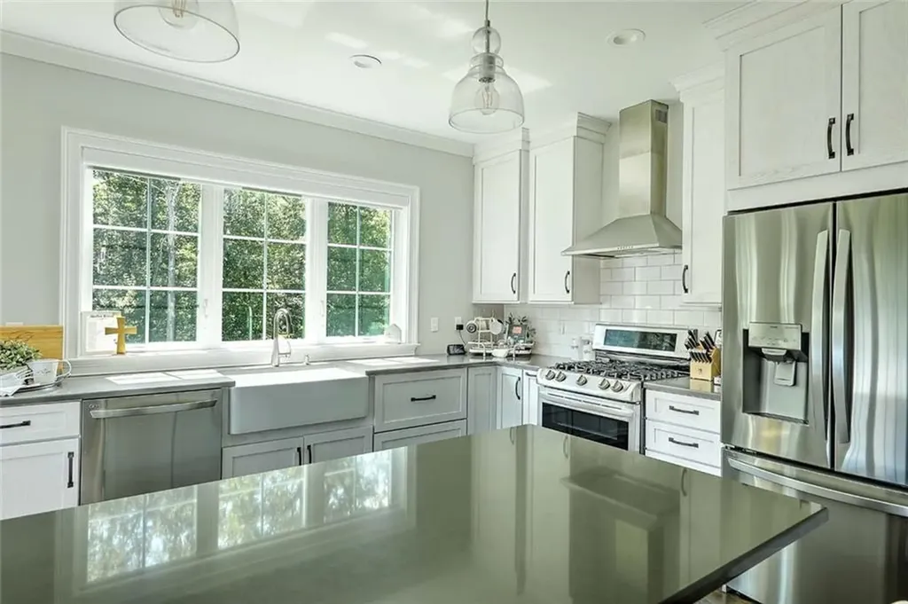 1 West Farm Road Smithfield RI 02917