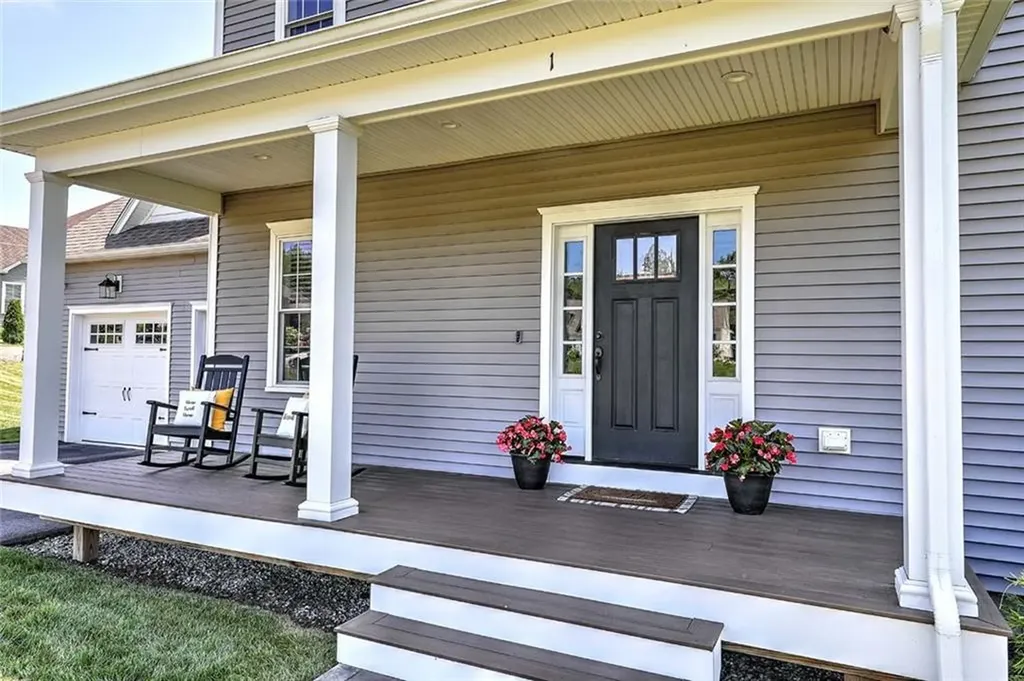 1 West Farm Road Smithfield RI 02917