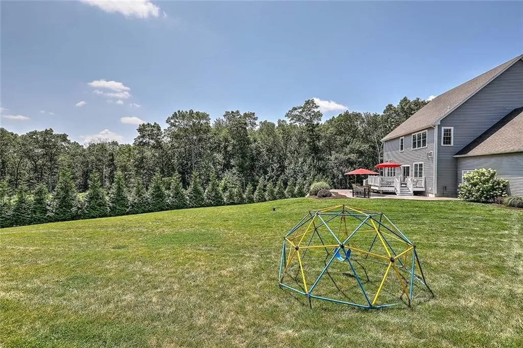 1 West Farm Road Smithfield RI 02917