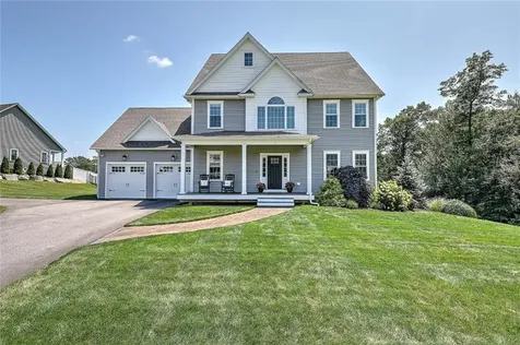 1 West Farm Road Smithfield RI 02917
