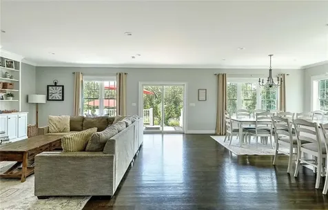 1 West Farm Road Smithfield RI 02917