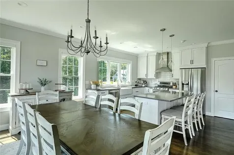 1 West Farm Road Smithfield RI 02917