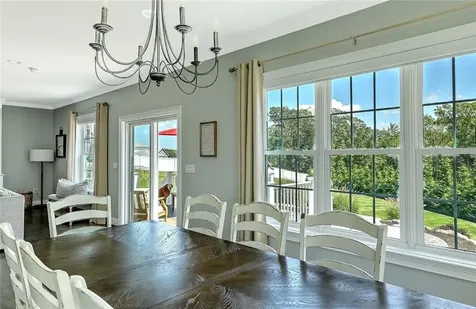 1 West Farm Road Smithfield RI 02917