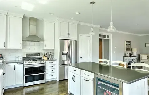 1 West Farm Road Smithfield RI 02917