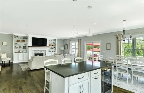 1 West Farm Road Smithfield RI 02917