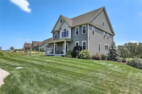 1 West Farm Road Smithfield RI 02917