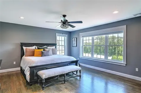 1 West Farm Road Smithfield RI 02917