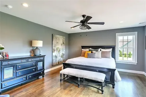 1 West Farm Road Smithfield RI 02917