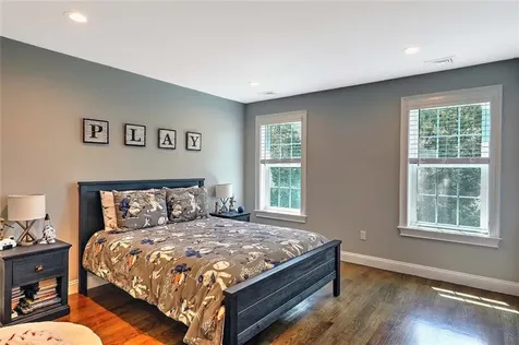 1 West Farm Road Smithfield RI 02917