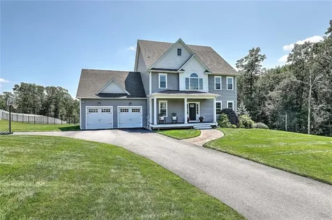 1 West Farm Road Smithfield RI 02917