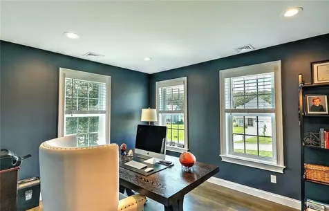 1 West Farm Road Smithfield RI 02917