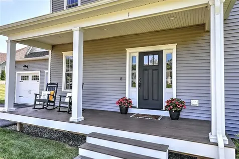 1 West Farm Road Smithfield RI 02917