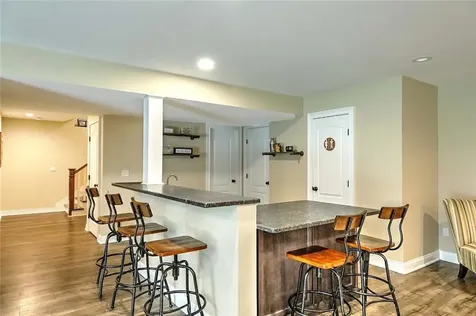 1 West Farm Road Smithfield RI 02917