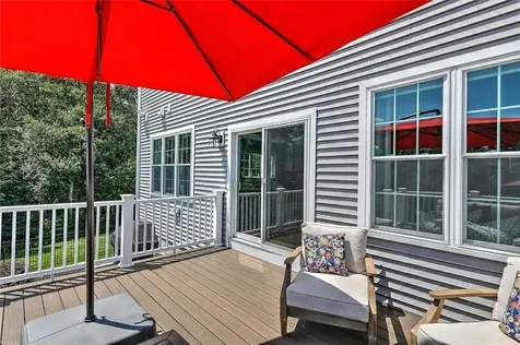 1 West Farm Road Smithfield RI 02917