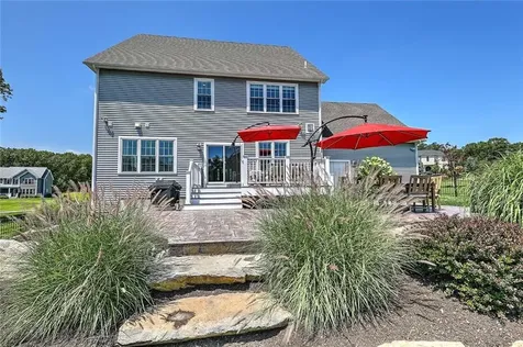 1 West Farm Road Smithfield RI 02917