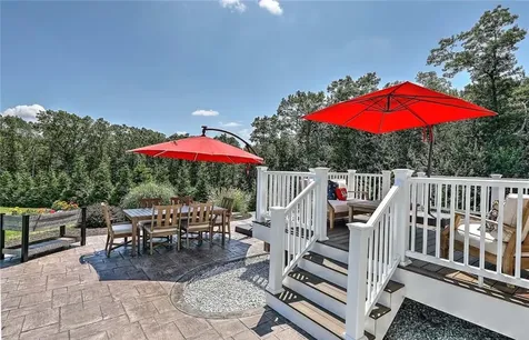 1 West Farm Road Smithfield RI 02917