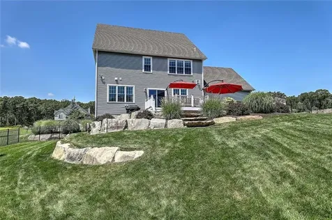 1 West Farm Road Smithfield RI 02917